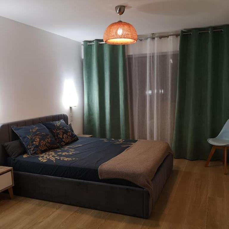 Chez L'Hadriana, 2x AC clim Wi-Fi,newly renovated - Apartamento de 2 dormitorios - 8