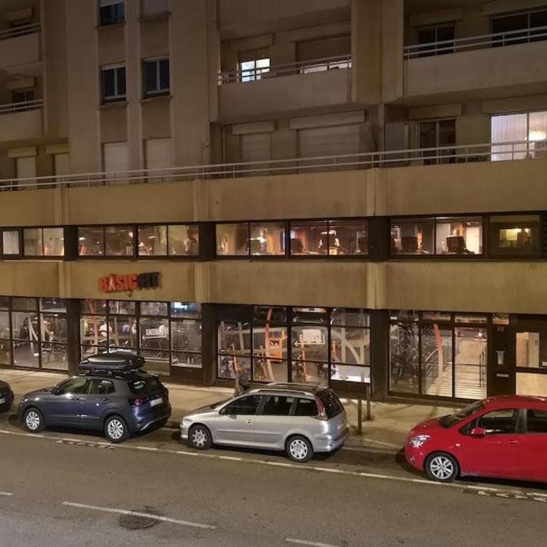 Chez L'Hadriana, 2x AC clim Wi-Fi,newly renovated - Apartamento de 2 dormitorios - 35