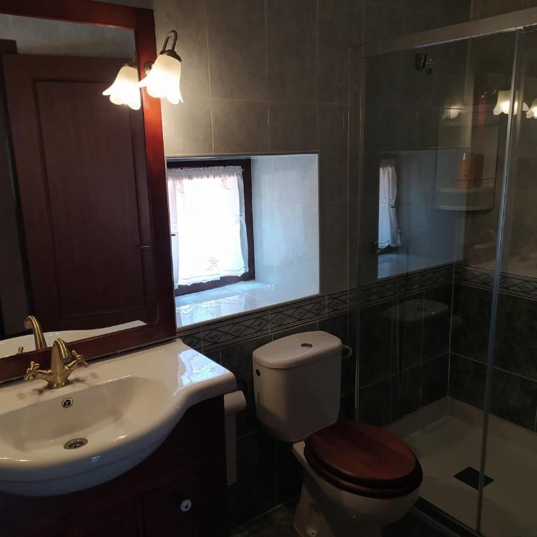 Gran Pedroso de Llanes - Four-Bedroom House - 34