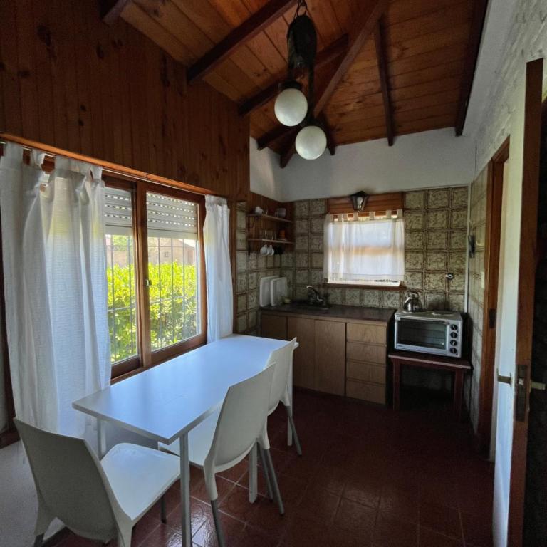 BQS House - Deluxe Double Room - 4