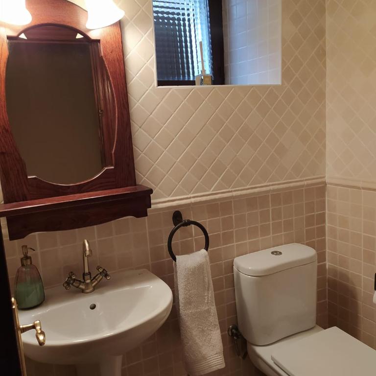Gran Pedroso de Llanes - Four-Bedroom House - 37