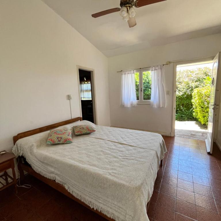 BQS House - Deluxe Double Room - 3