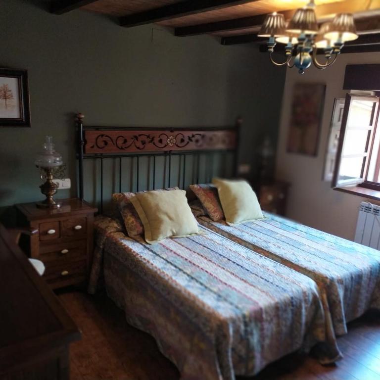 Gran Pedroso de Llanes - Four-Bedroom House - 38