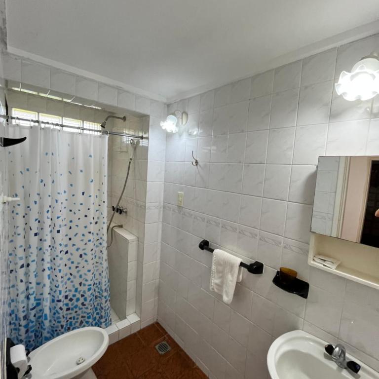 BQS House - Deluxe Double Room - 2