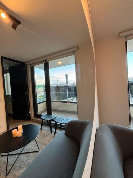 Apartment By Toore Patagonia - Apartamento de 1 dormitorio - 14