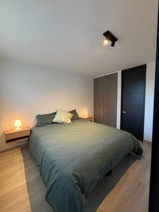 Apartment By Toore Patagonia - Apartamento de 1 dormitorio - 18