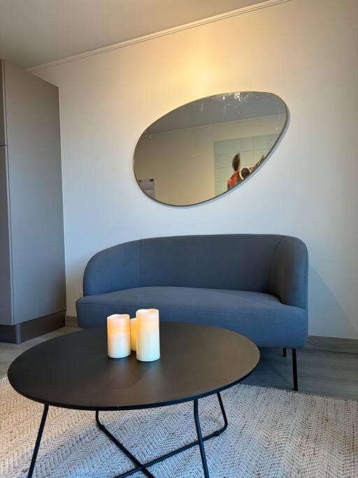 Apartment By Toore Patagonia - One-Bedroom Apartment - 26