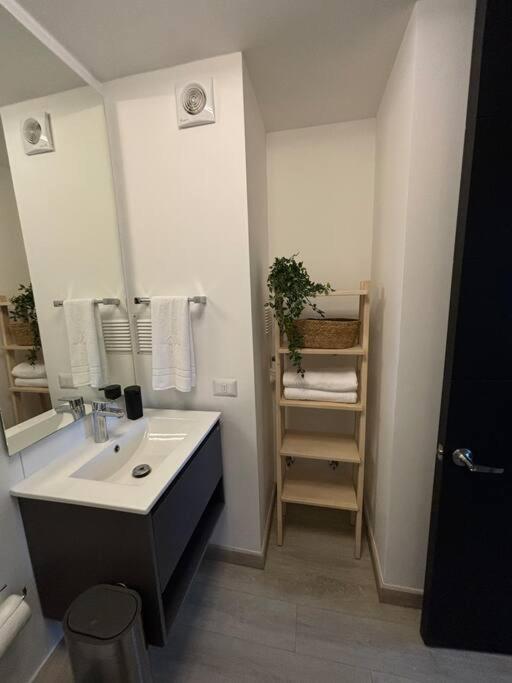 Apartment By Toore Patagonia - Apartamento de 1 dormitorio - 27