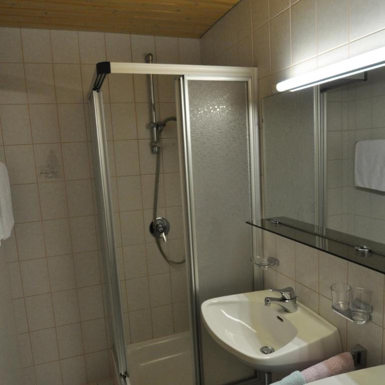 Apart Römerhof - Apartamento de 3 dormitorios - 1