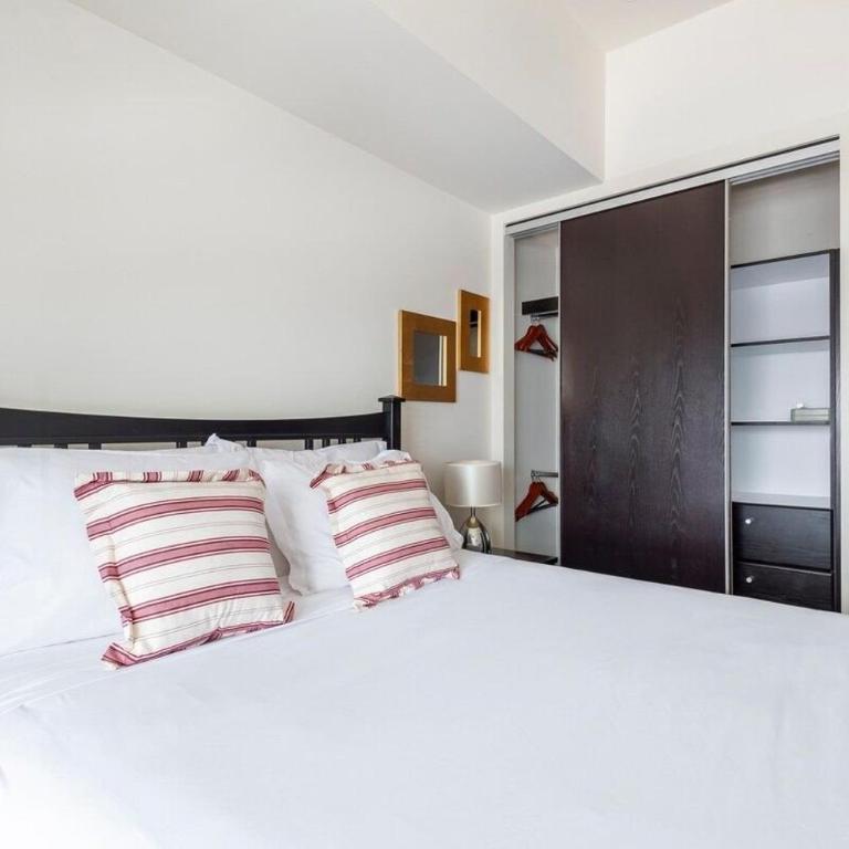 Beautiful apartment w/amenities in front of CARSO - Apartamento de 2 dormitorios - 13