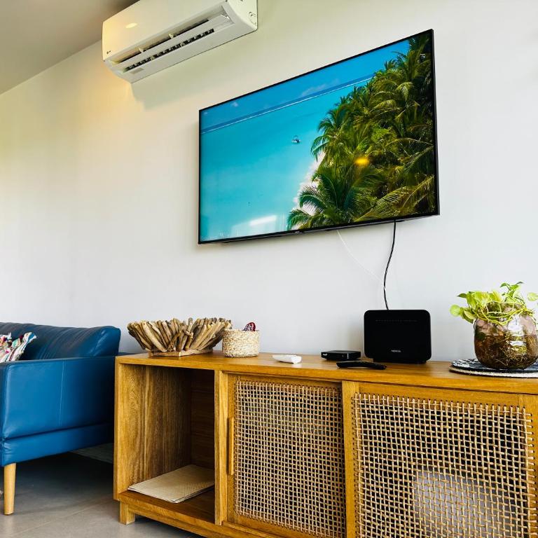 ✰ Beach Loft ✰ Condominio de lujo ✰ - Apartamento de 1 dormitorio - 12