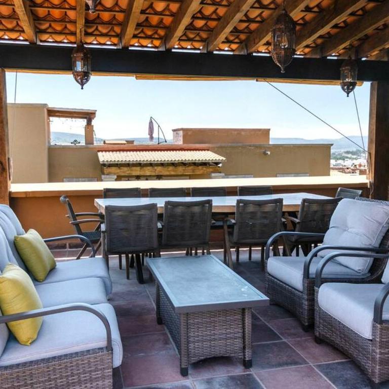 Casa espaciosa y acogedora en residencial de lujo - Apartment - 2