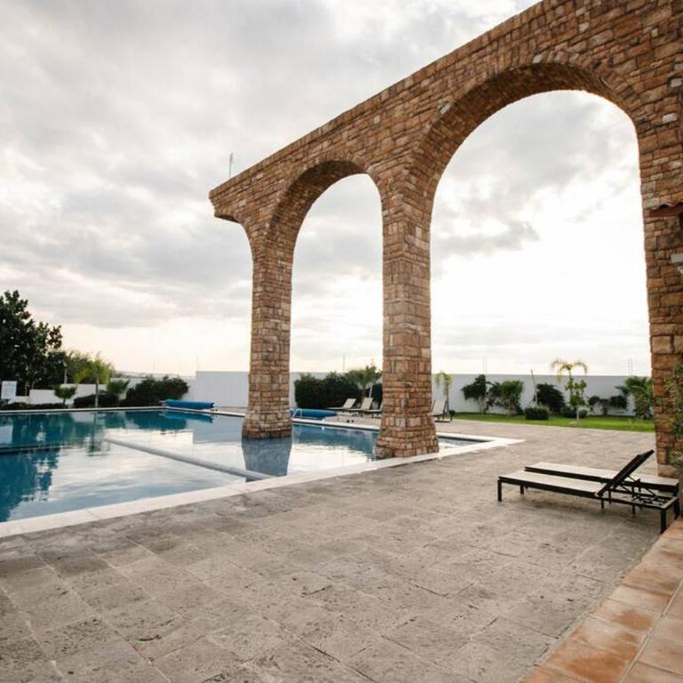 Casa espaciosa y acogedora en residencial de lujo - Apartment - 16