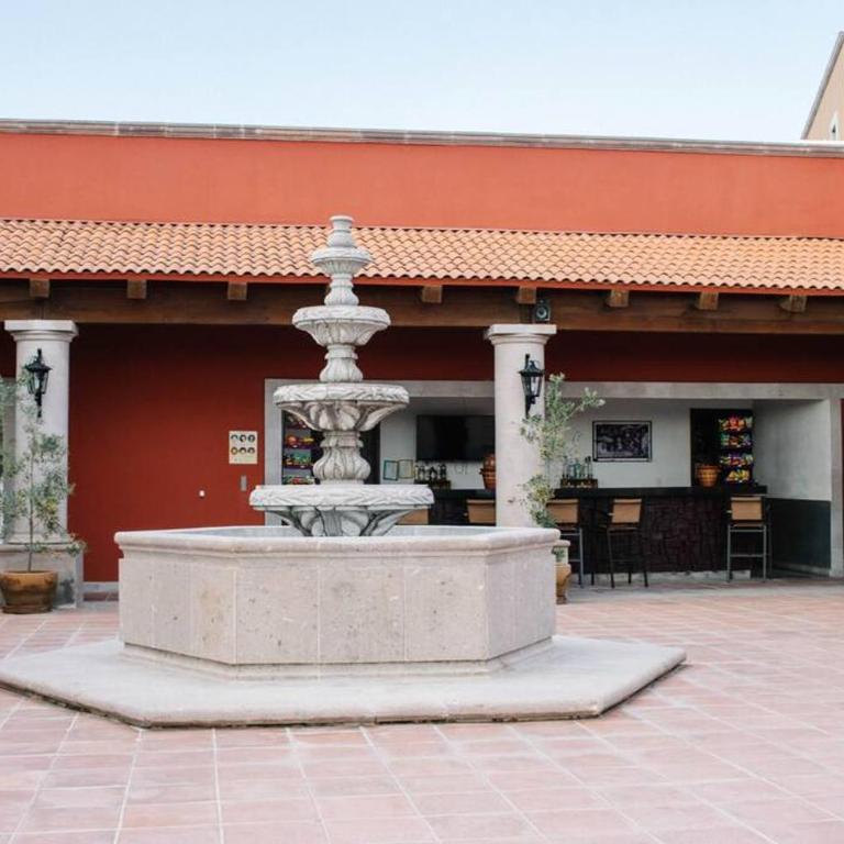 Casa espaciosa y acogedora en residencial de lujo - Apartment - 17