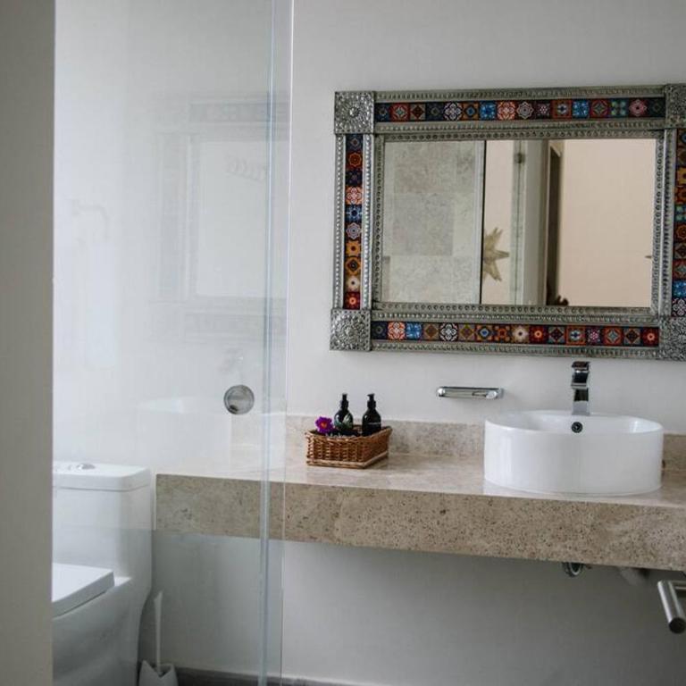 Casa espaciosa y acogedora en residencial de lujo - Apartment - 18