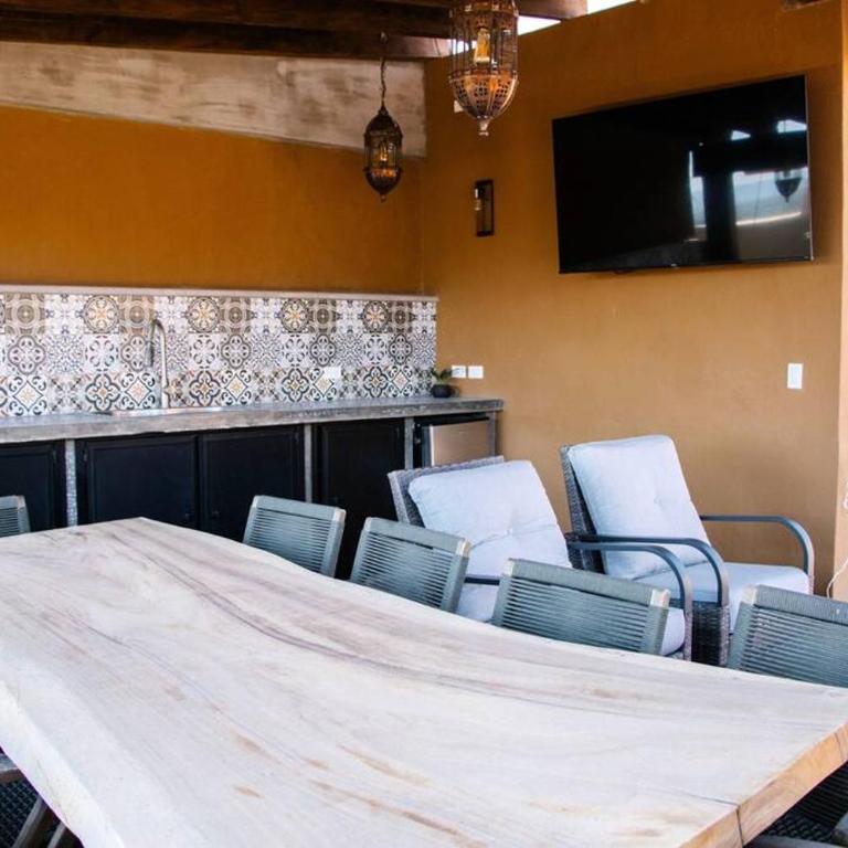 Casa espaciosa y acogedora en residencial de lujo - Apartment - 22
