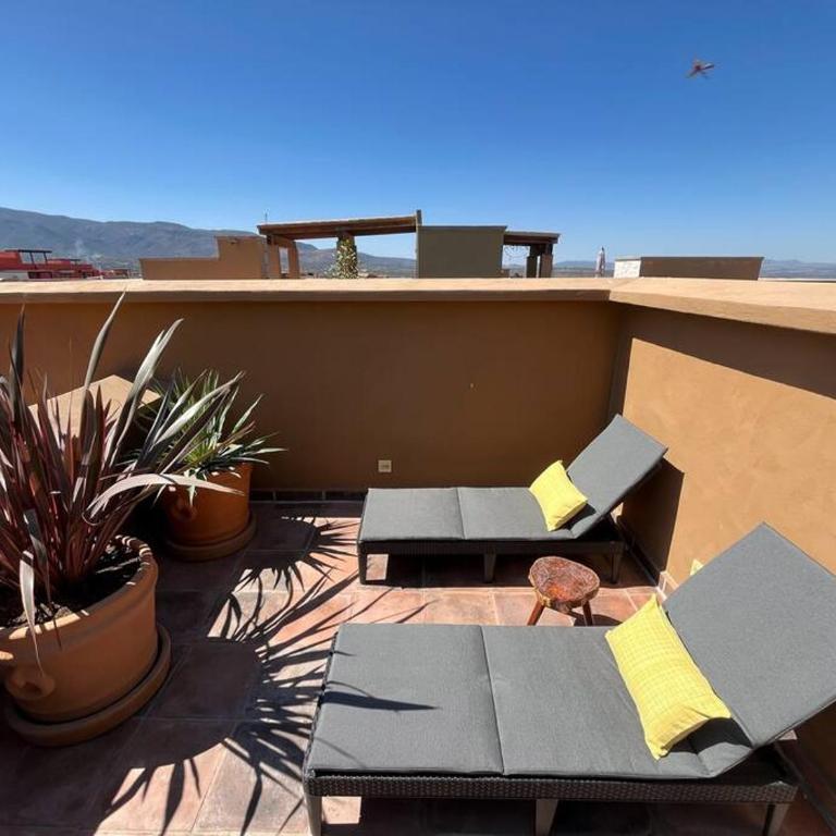 Casa espaciosa y acogedora en residencial de lujo - Apartment - 25