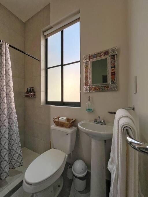Casa espaciosa y acogedora en residencial de lujo - Apartment - 26