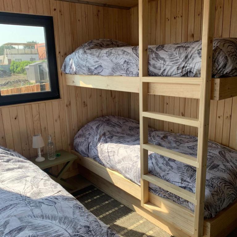 Arriendo Casa unifamiliar Pichilemu Primera línea - Casa de 5 dormitorios - 18