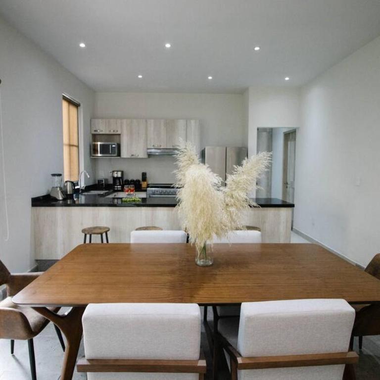Casa espaciosa y acogedora en residencial de lujo - Apartment - 33