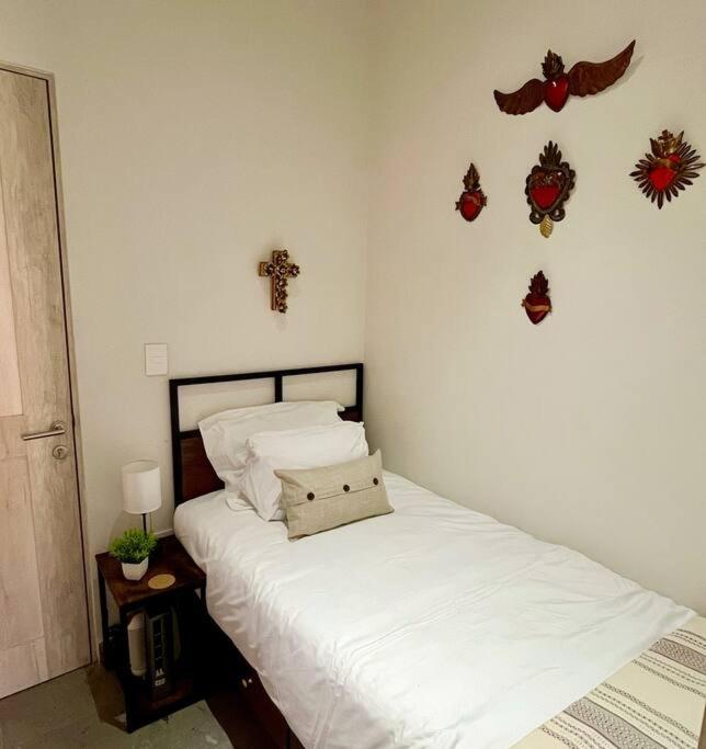 Casa espaciosa y acogedora en residencial de lujo - Apartment - 34