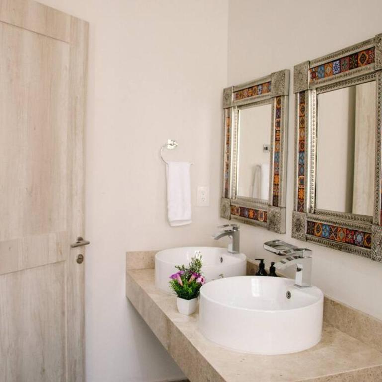 Casa espaciosa y acogedora en residencial de lujo - Apartment - 35