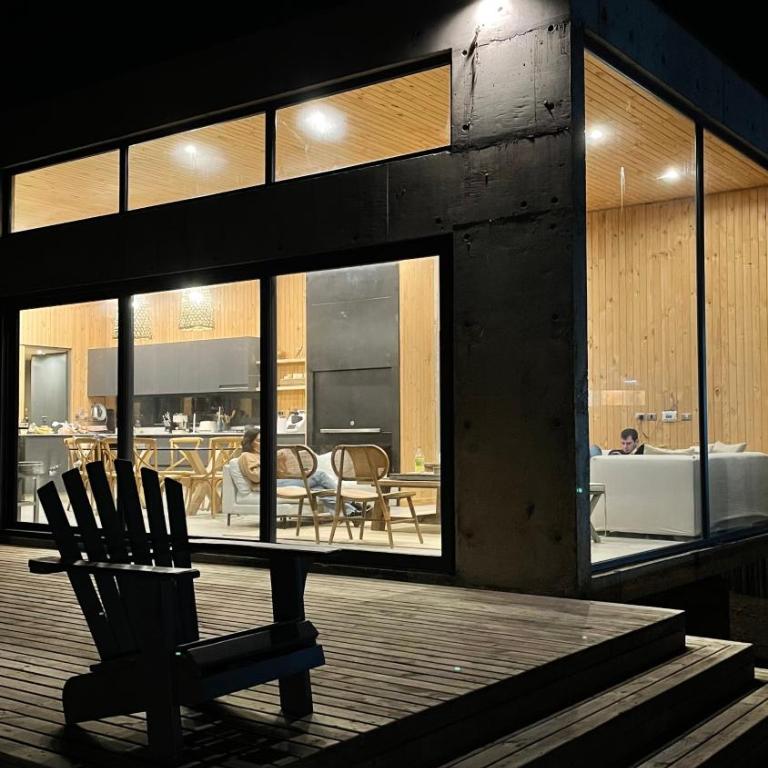 Arriendo Casa unifamiliar Pichilemu Primera línea - Casa de 5 dormitorios - 13