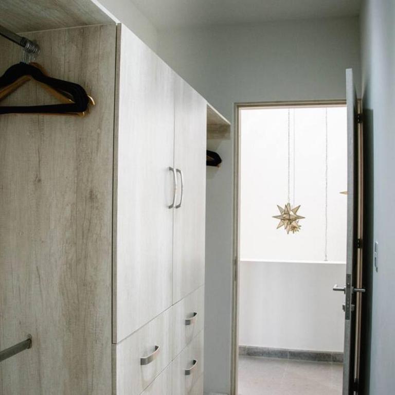 Casa espaciosa y acogedora en residencial de lujo - Apartment - 38