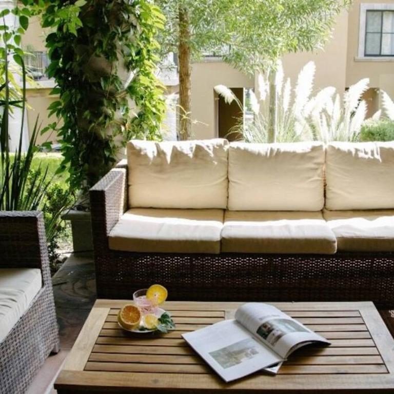 Casa espaciosa y acogedora en residencial de lujo - Apartment - 41