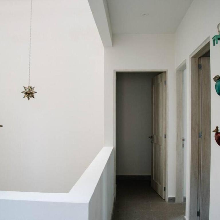 Casa espaciosa y acogedora en residencial de lujo - Apartment - 42