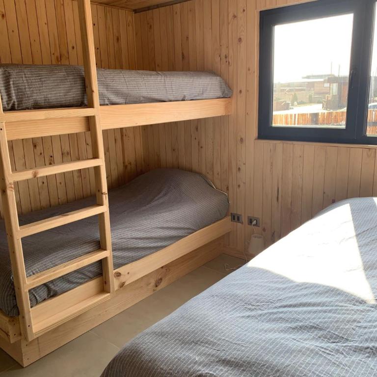 Arriendo Casa unifamiliar Pichilemu Primera línea - Casa de 5 dormitorios - 17