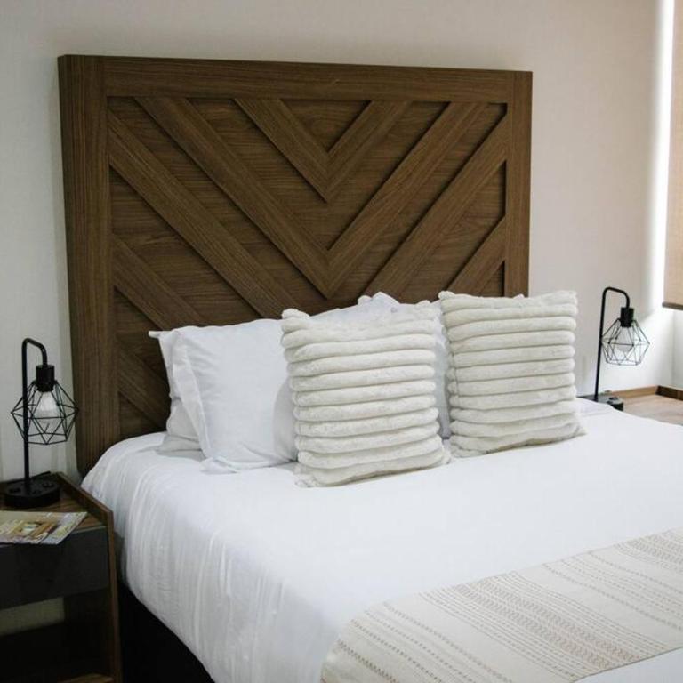 Casa espaciosa y acogedora en residencial de lujo - Apartment - 44