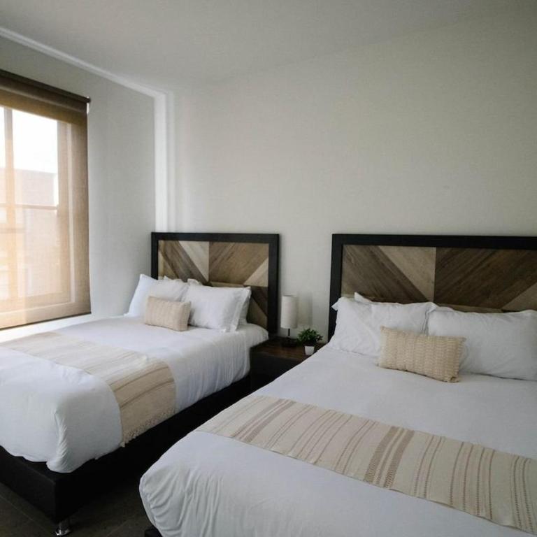 Casa espaciosa y acogedora en residencial de lujo - Apartment - 49