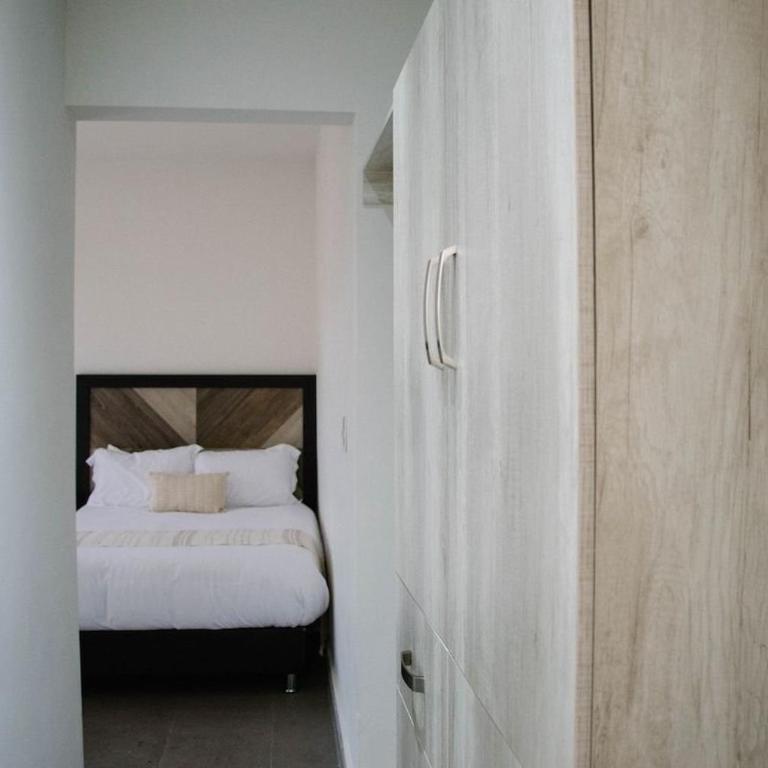 Casa espaciosa y acogedora en residencial de lujo - Apartment - 51