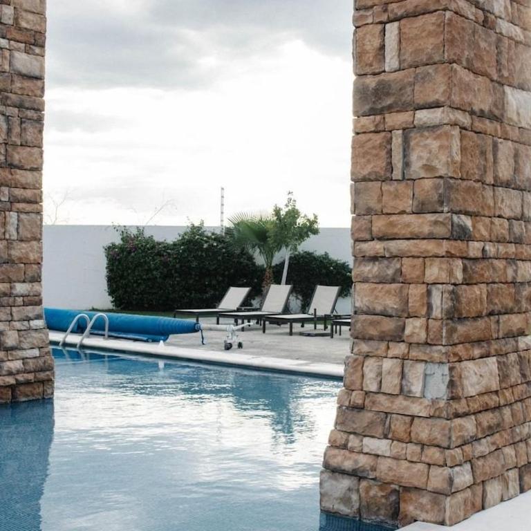 Casa espaciosa y acogedora en residencial de lujo - Apartment - 63