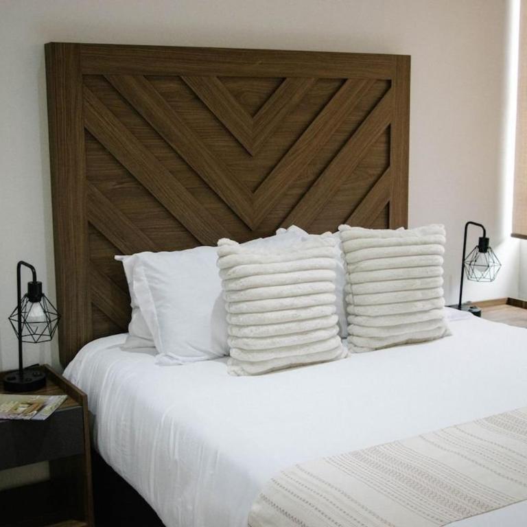 Casa espaciosa y acogedora en residencial de lujo - Apartment - 56