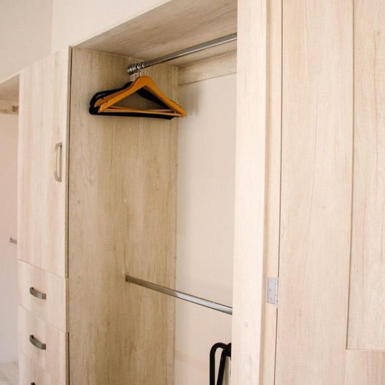 Casa espaciosa y acogedora en residencial de lujo - Apartment - 58