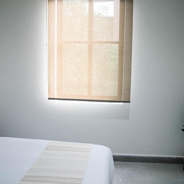 Casa espaciosa y acogedora en residencial de lujo - Apartment - 60