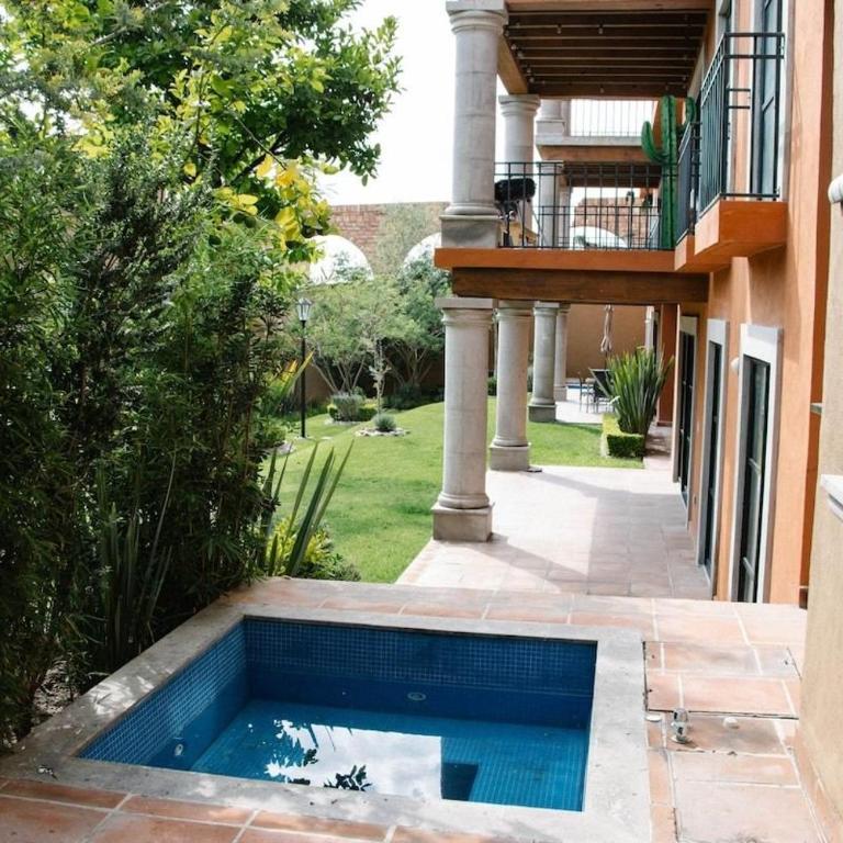 Casa espaciosa y acogedora en residencial de lujo - Apartment - 70