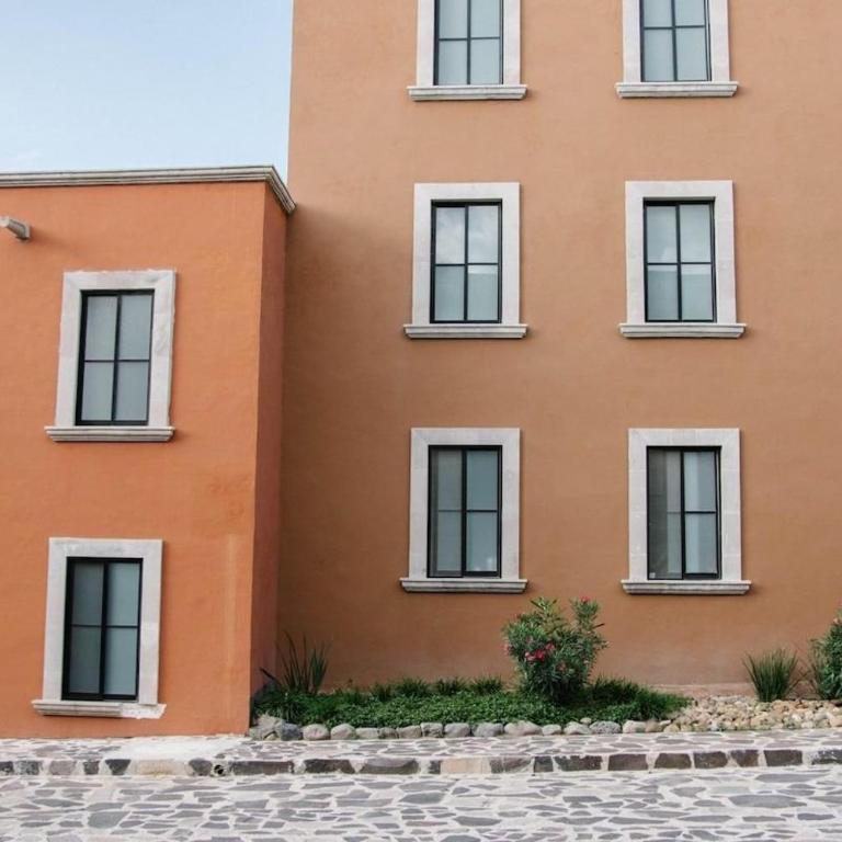 Casa espaciosa y acogedora en residencial de lujo - Apartment - 73