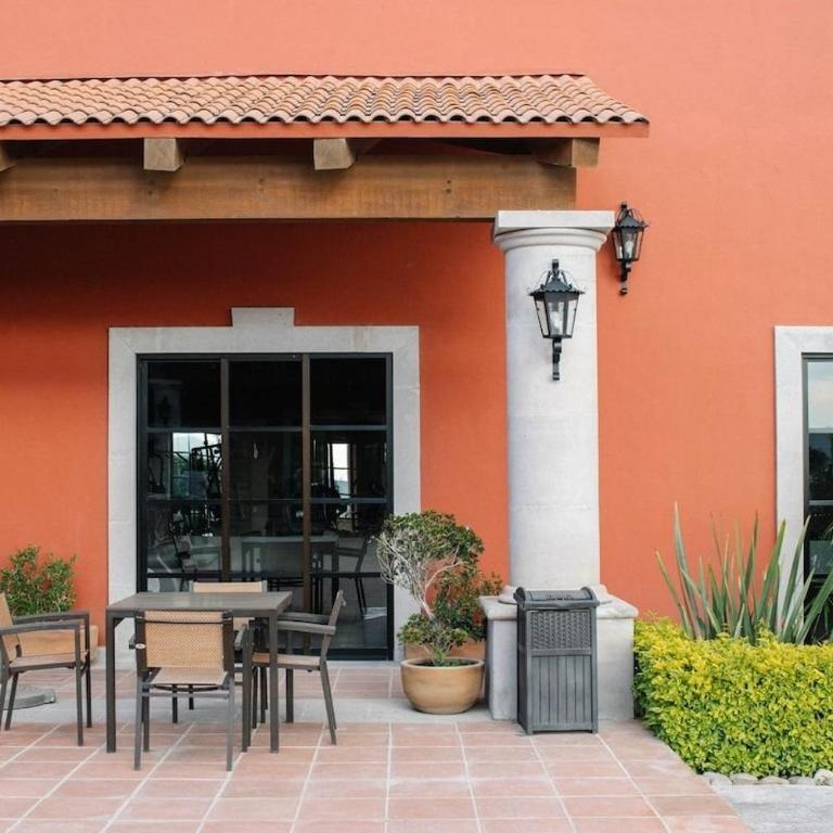 Casa espaciosa y acogedora en residencial de lujo - Apartment - 75