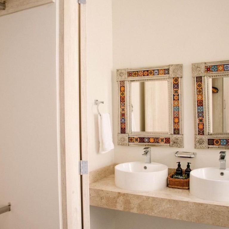 Casa espaciosa y acogedora en residencial de lujo - Apartment - 78