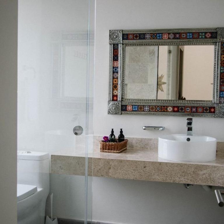 Casa espaciosa y acogedora en residencial de lujo - Apartment - 85