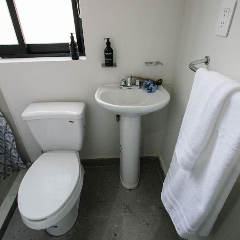 Casa espaciosa y acogedora en residencial de lujo - Apartment - 87