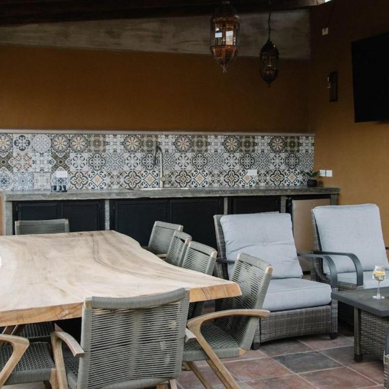Casa espaciosa y acogedora en residencial de lujo - Apartment - 88