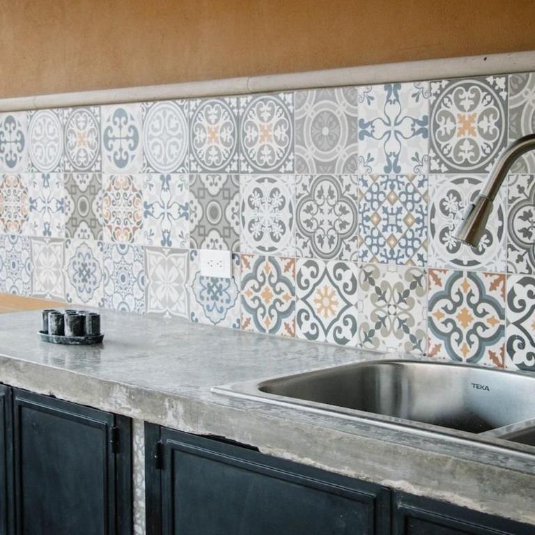Casa espaciosa y acogedora en residencial de lujo - Apartment - 90