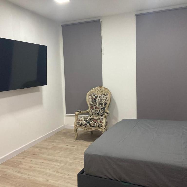 2325 Apartaestudios - Apartamento de 1 dormitorio - 11