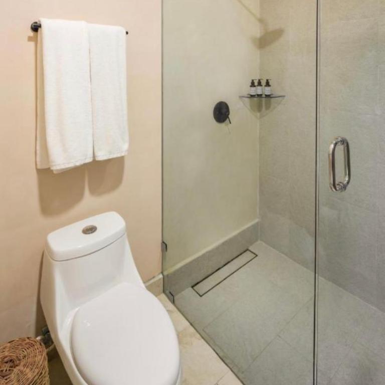 Cacao Tulum estudio particular - Apartamento de 1 dormitorio - 9