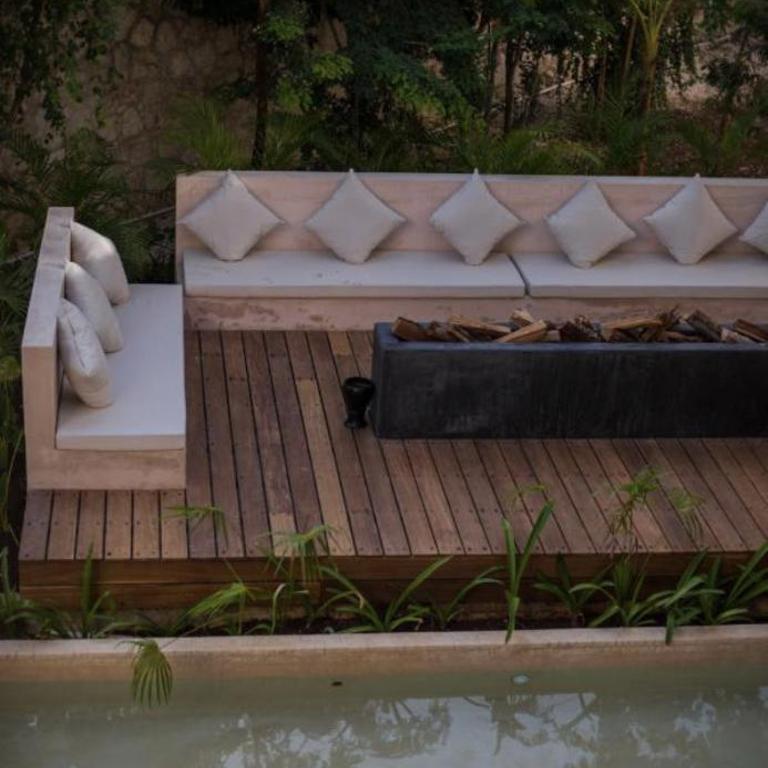 Cacao Tulum estudio particular - Apartamento de 1 dormitorio - 10