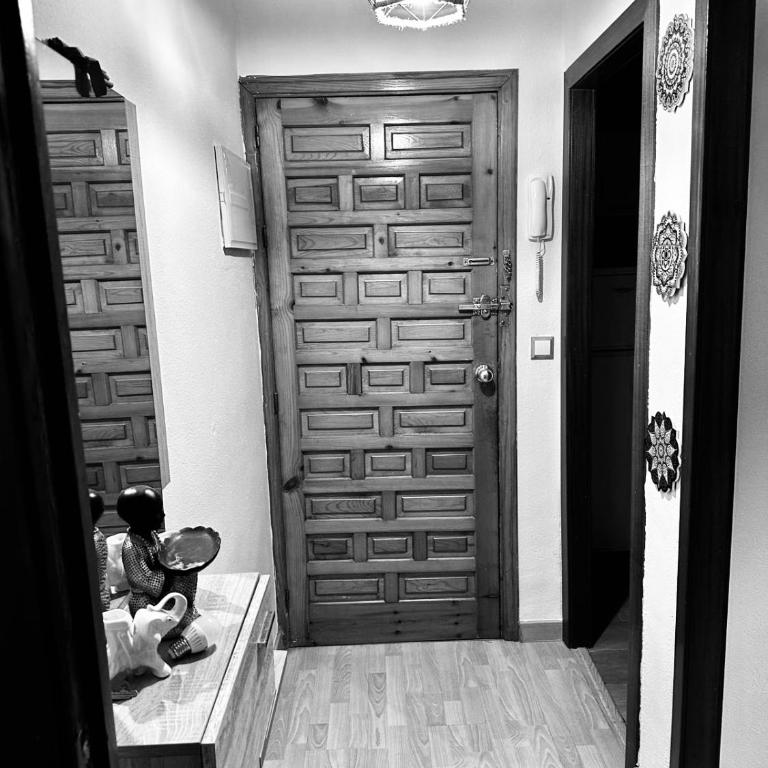 Apartamentos Ruz - Apartamento de 1 dormitorio - 10